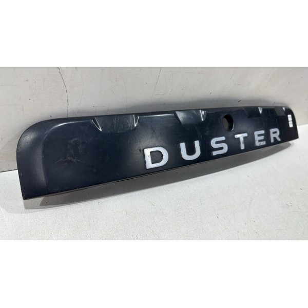 Moldura Friso Porta Malas Renault Duster 2020 | 848106226r