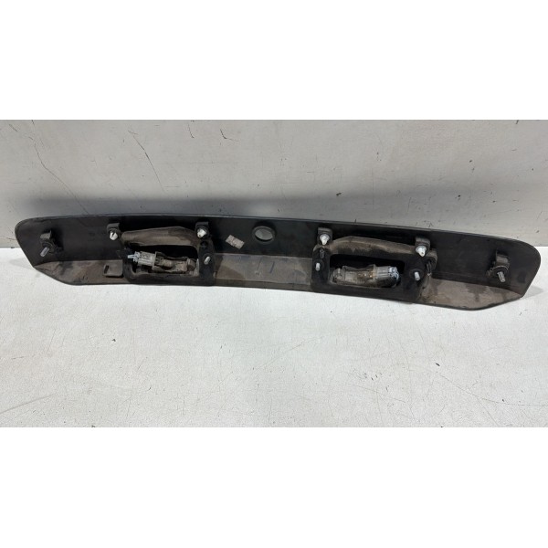 Moldura Friso Porta Malas Renault Duster 2020 | 848106226r