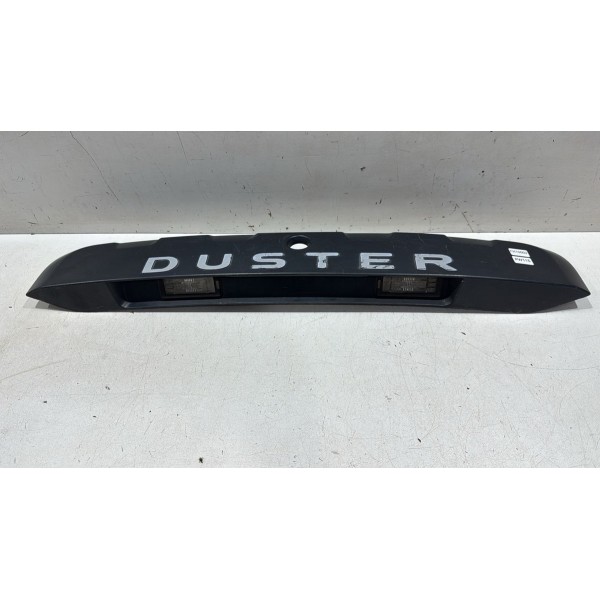 Moldura Friso Porta Malas Renault Duster 2020 | 848106226r