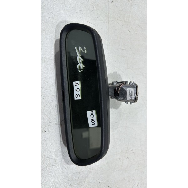 Retrovisor Interno Peugeot 408 2016 96864409xt01