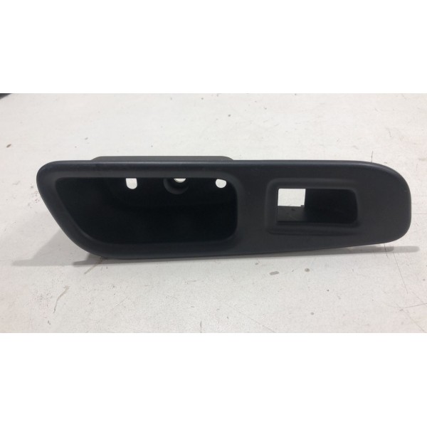 Moldura Comando Vidro Traseira Direita Jeep Renegade 21 A 24