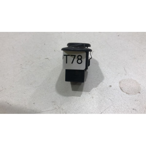 Botão Regulagem Retrovisor Agile Astra Corsa 09226863