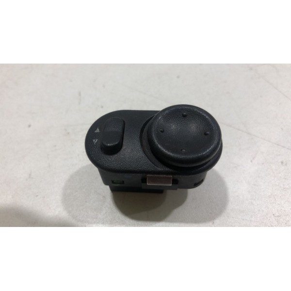 Botão Regulagem Retrovisor Agile Astra Corsa 09226863