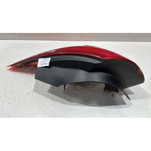 Lanterna Direita Focus Sedan 2016 2017 2018 2019 Original Lanterna Direita Focus Sedan 2016 2017 2018 2019 Original