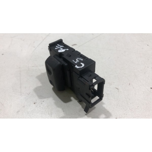 Comando Banco Direito 96602209xt Citroen C5 2.0 16v 2010.