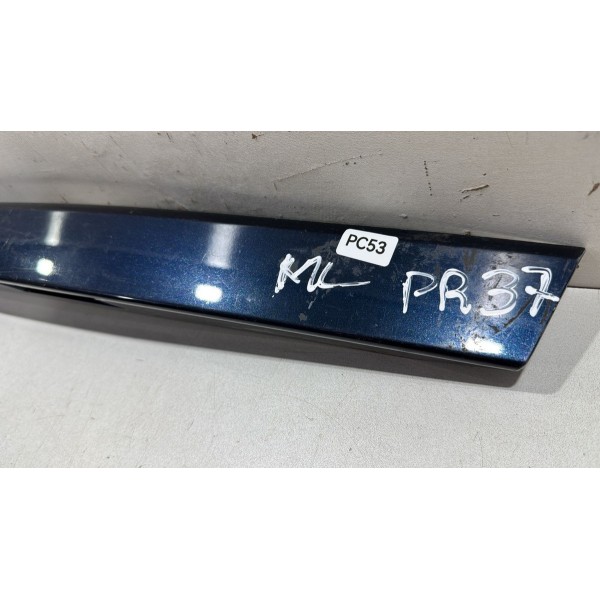 Moldura Luz De Placa  Cruze Sedan 12/16 Cp5041601