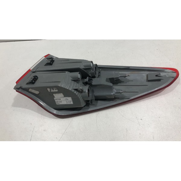 Lanterna Traseira Esquerd Hyundai Hb20s Sedan 2015 2016 2017 Lanterna Traseira Esquerd Hyundai Hb20s Sedan 2015 2016 2017