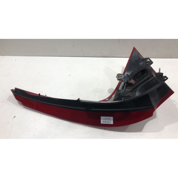 Lanterna Traseira Esquerda Volvo Xc60 2013 2015 16 Original