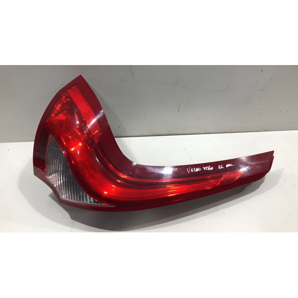 Lanterna Traseira Esquerda Volvo Xc60 2013 2015 16 Original