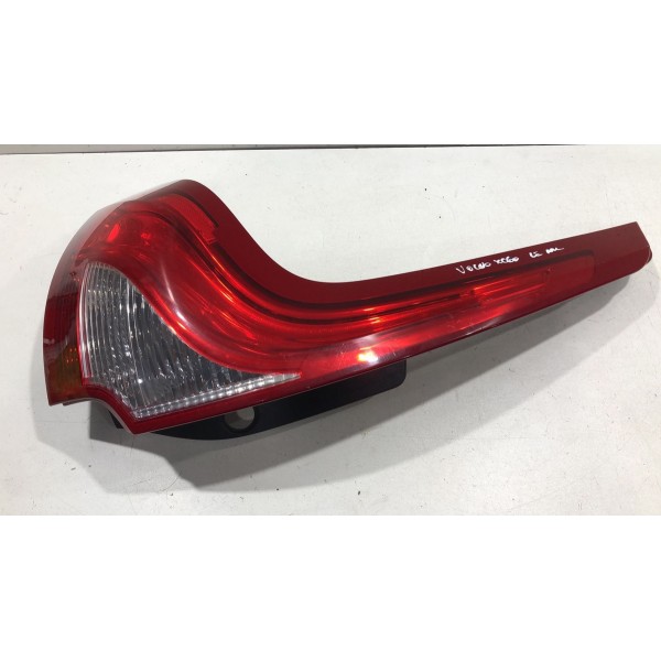 Lanterna Traseira Esquerda Volvo Xc60 2013 2015 16 Original