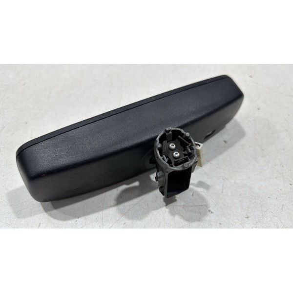 Espelho Retrovisor Fotocromático Ecosport Focus 2014 Á 2019