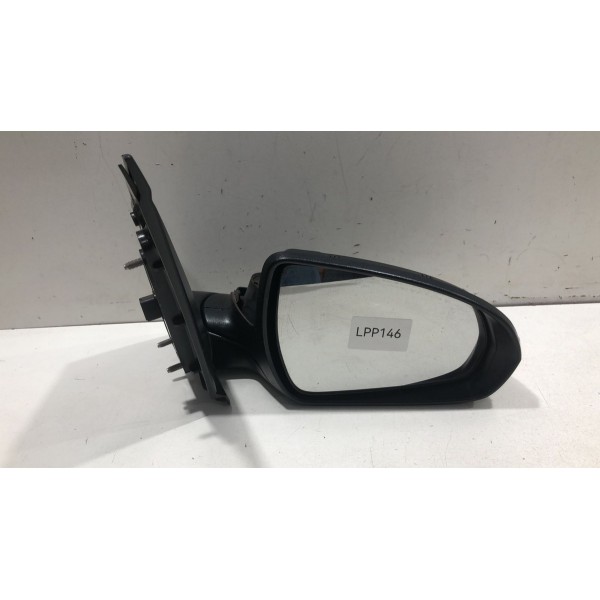 Retrovisor Direito Elétrico Hb20 2020 2021 A 2024 C/pisca