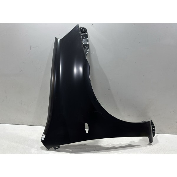 Paralama Toyota Etios Lado Direito Com Furo Pisca 2013 A 21