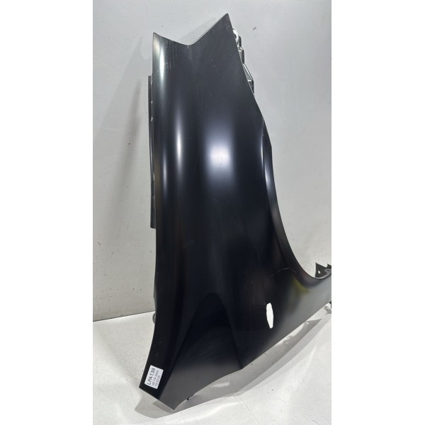 Paralama Toyota Etios Lado Direito Com Furo Pisca 2013 A 21