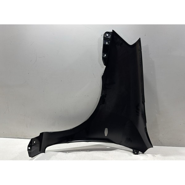 Paralama Toyota Etios Lado Direito Com Furo Pisca 2013 A 21