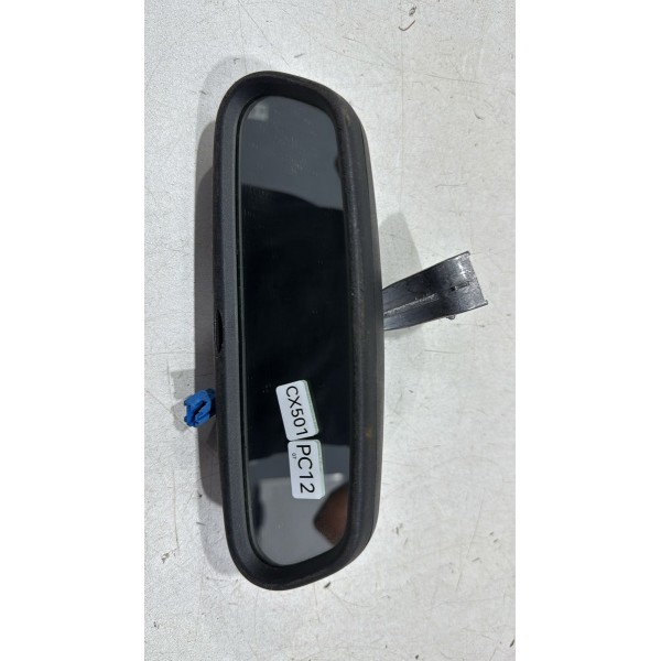 Retrovisor Interno C4 Peugeot 308 408 12/14 E8025207