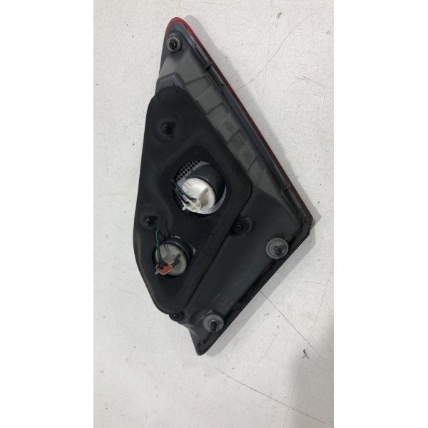 Lanterna Tampa Traseira Direita Hyundai Hb20 X 2020/2022 Lanterna Tampa Traseira Direita Hyundai Hb20 X 2020/2022