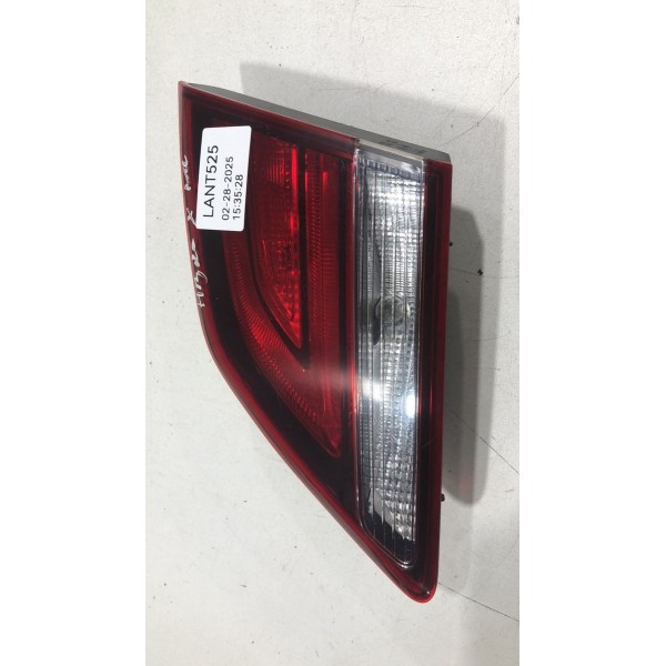 Lanterna Tampa Traseira Direita Hyundai Hb20 X 2020/2022 Lanterna Tampa Traseira Direita Hyundai Hb20 X 2020/2022