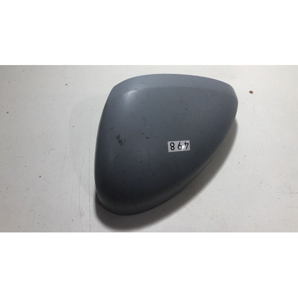 Capa Retrovisor Esquerdo Citroen Aircross 2011 Á 2015 Orig
