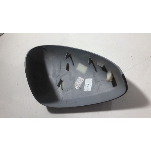 Capa Retrovisor Esquerdo Citroen Aircross 2011 Á 2015 Orig