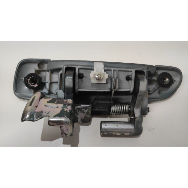 Maçaneta Externa Traseira Direita Honda Fit 2004 Á 2008