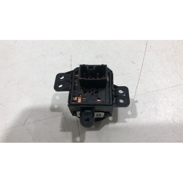 Botão Comando Retrovisor Elétrico Hyundai Hb20 2013/2016