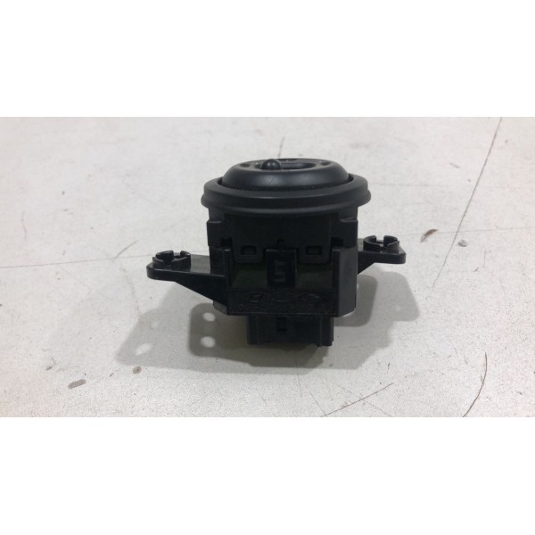 Botão Comando Retrovisor Elétrico Hyundai Hb20 2013/2016