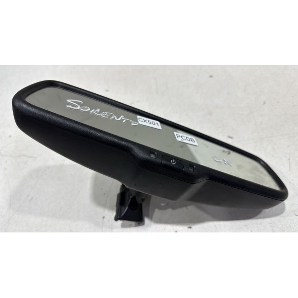 Retrovisor Interno Kia Sorento 2010 2011 2012 2013