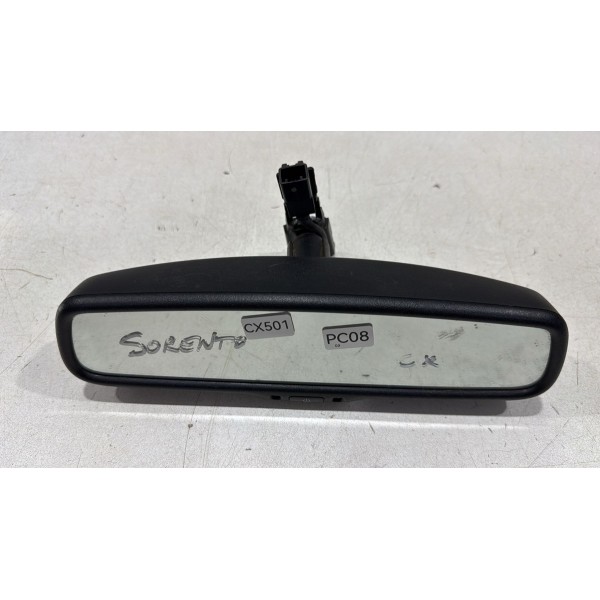 Retrovisor Interno Kia Sorento 2010 2011 2012 2013