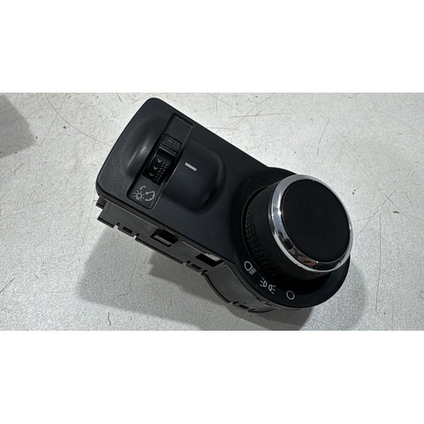 Interruptor Farol Original Gm Cobalt E Spin 2012 Até 2018