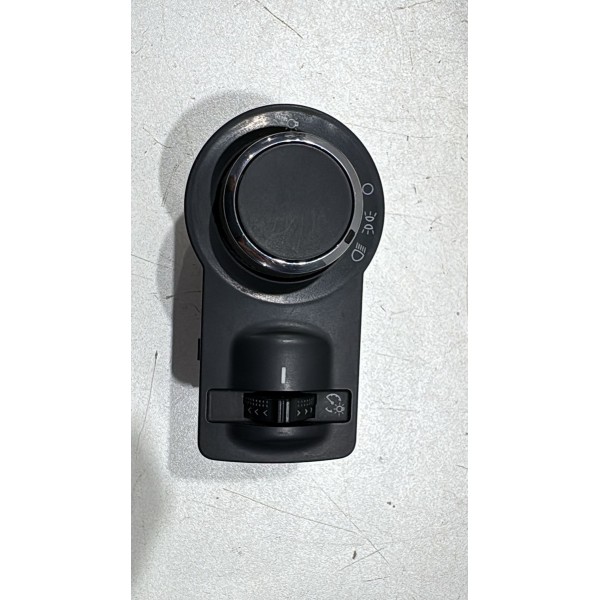 Interruptor Farol Original Gm Cobalt E Spin 2012 Até 2018