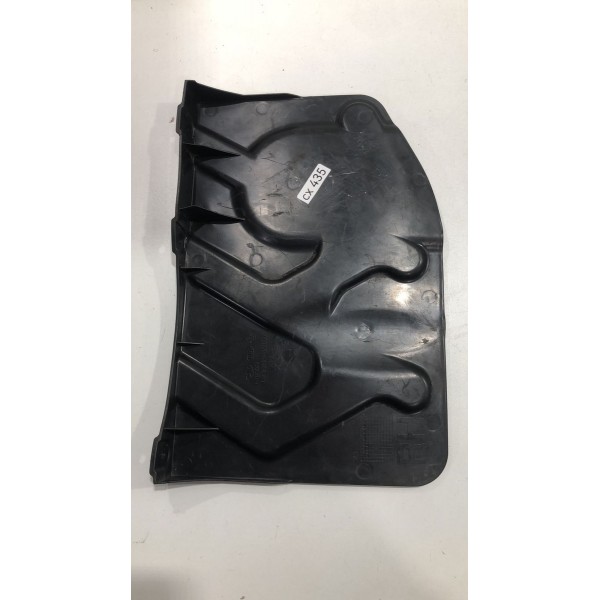 Defletor Ar Radiador Kia Sportage 2011 2012 2013 291202s000