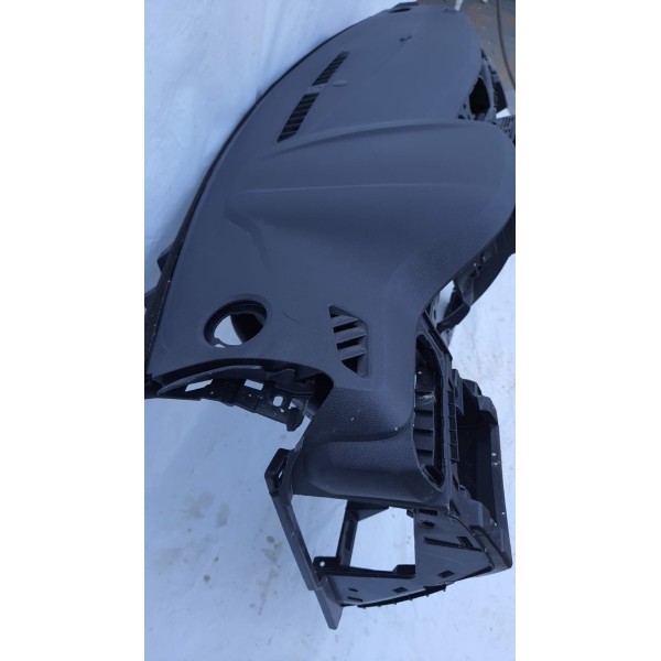 Capa Tampa Tabelier Renault Duster 2021 2022 2023 *riscos*
