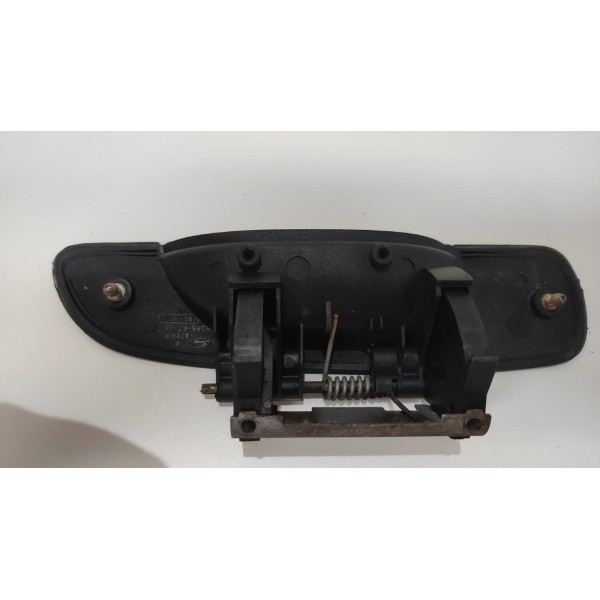 Maçaneta Externa Traseira Esquerda Ford Mondeo 2000 Original