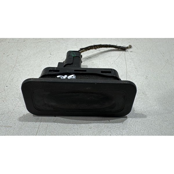 Botão Porta Malas Megane Fluence Captur Grand Scenic 8200076