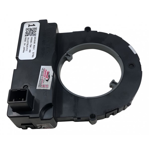 Sensor De Angulo Honda Hrv 2017/2020 35000t0a