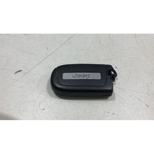 Chave Presença Jeep Compass 2020