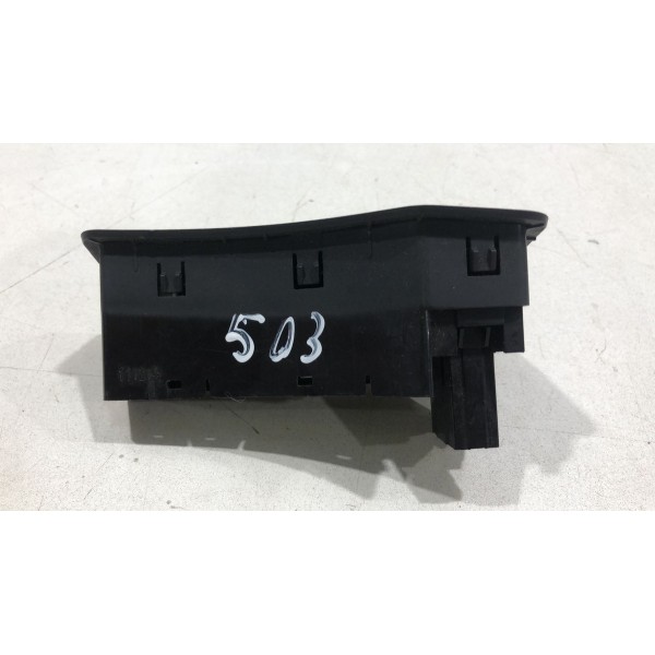 Moldura Botão Kia Sportage 2011 2012 2013 4911021110