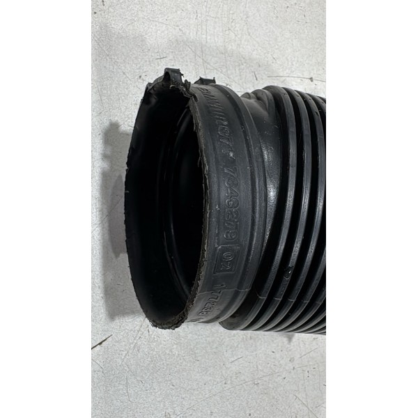 Mangueira Tubo Filtro Ar Bmw M5 M6 F10 F06 2013 A 2017 Mangueira Tubo Filtro Ar Bmw M5 M6 F10 F06 2013 A 2017