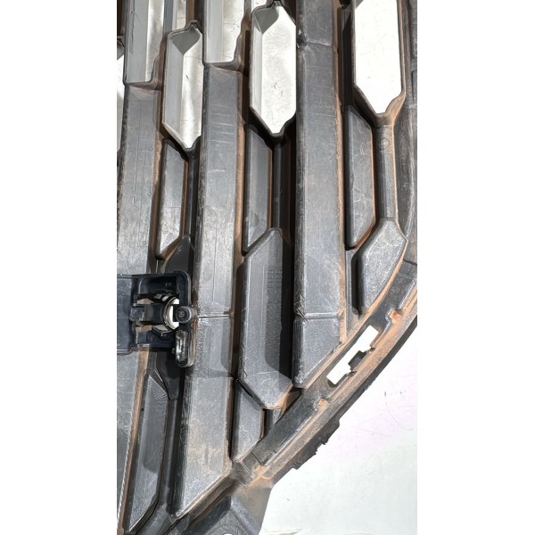 Grade Dianteira Toyota Rav 4 2019 A 2022