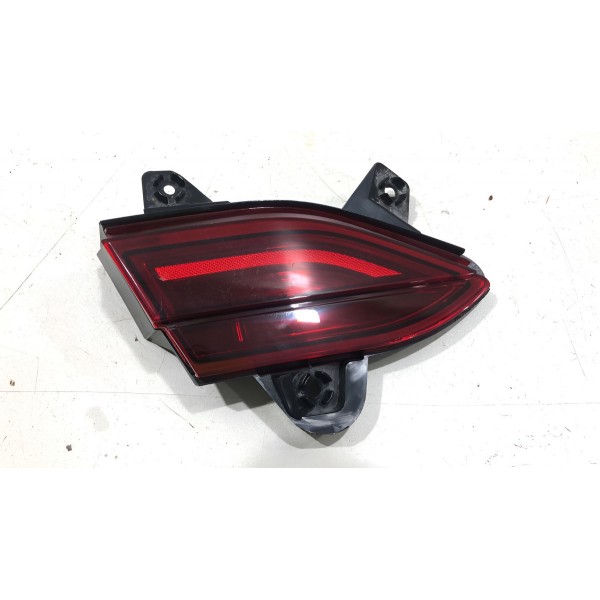 Refletor Olho Gato Esquerdo Creta 2022 2023 2024 Original
