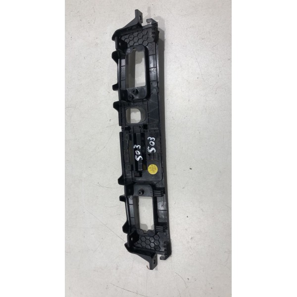 Moldura Luz Placa Creta 2022 Á 2024 87312bx100