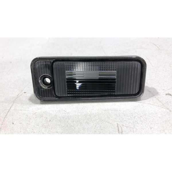 Luz Placa Traseira Esquerda Hyundai Creta 2022 2023 2024