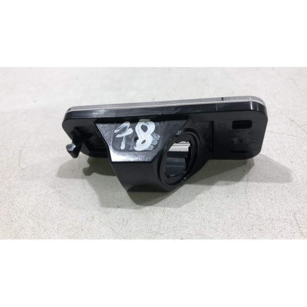 Luz Placa Traseira Esquerda Hyundai Creta 2022 2023 2024