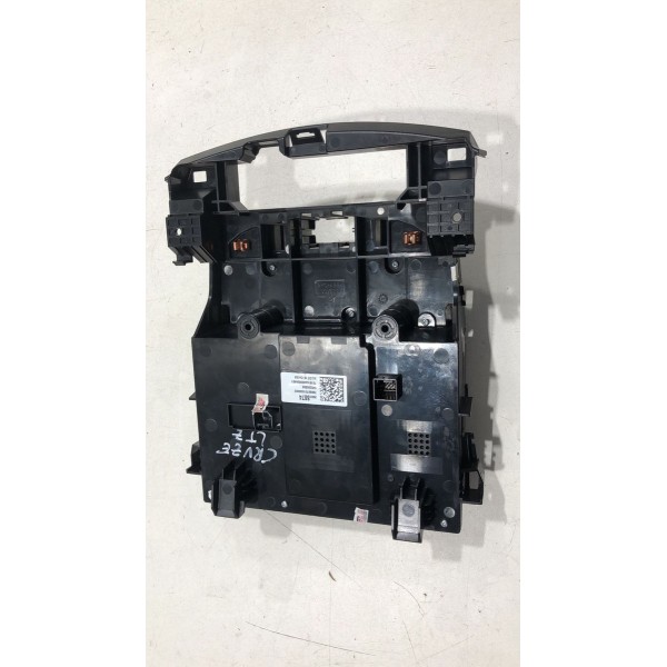 Tela Central Multimídia Cruze Ltz 1.4 2017 2018 2019 3902887