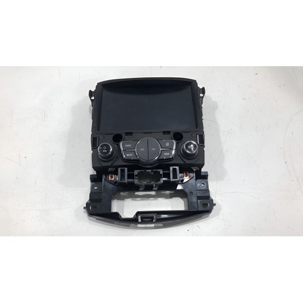 Tela Central Multimídia Cruze Ltz 1.4 2017 2018 2019 3902887