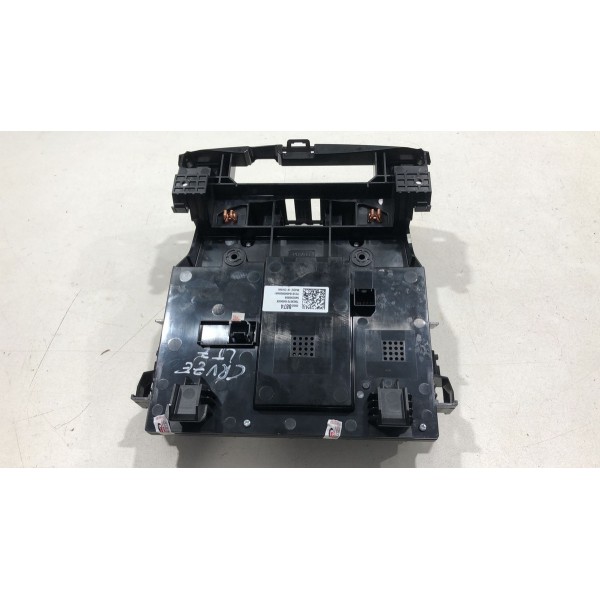 Tela Central Multimídia Cruze Ltz 1.4 2017 2018 2019 3902887