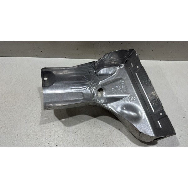 Defletor Coletor Escape Fox 2014 Gol G6 Polo 2010 Original