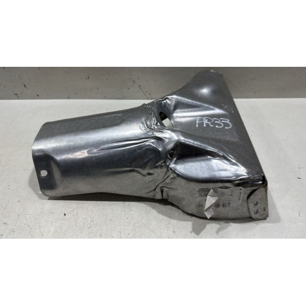 Defletor Coletor Escape Fox 2014 Gol G6 Polo 2010 Original