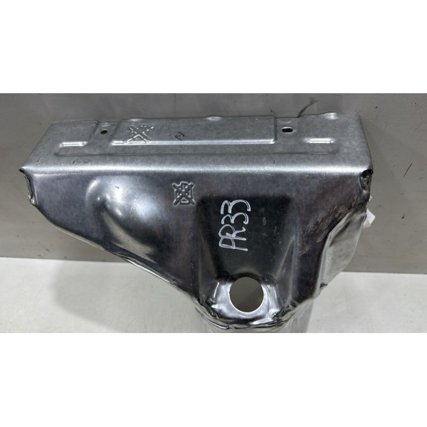 Defletor Coletor Escape Fox 2014 Gol G6 Polo 2010 Original